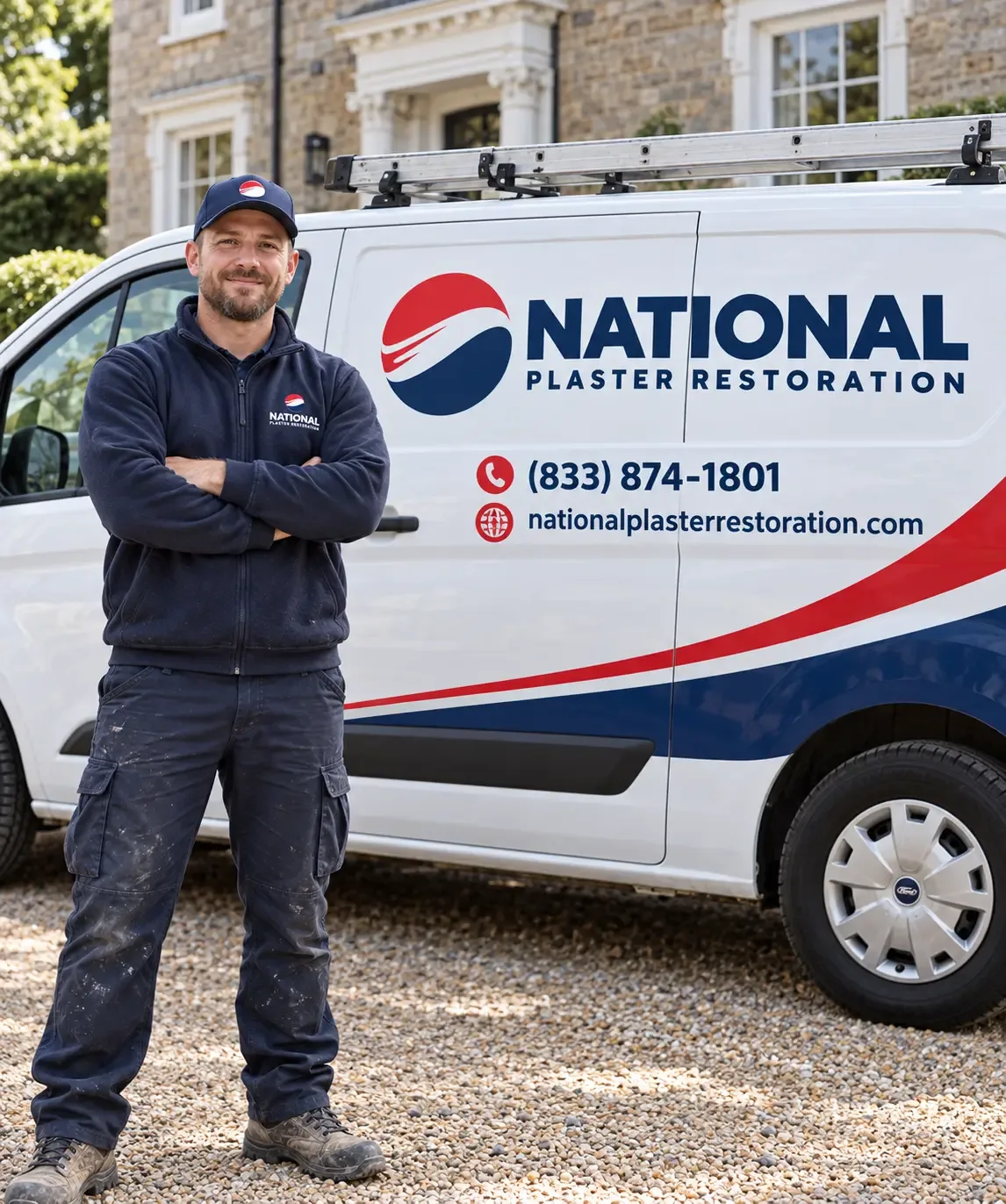 Plaster Repair company in Oak Ridge, NC
